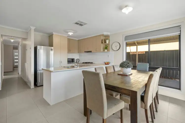 Third view of Homely house listing, 54 Wattlebird Drive, Burton SA 5110