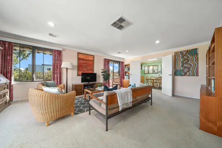 Second view of Homely house listing, 13 Wagga Street, Farrer ACT 2607