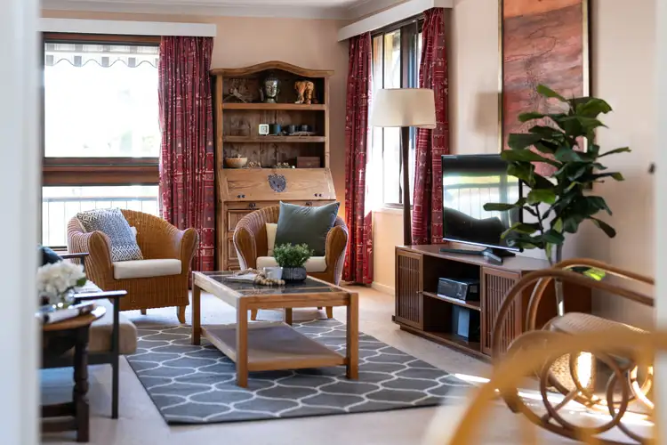 Third view of Homely house listing, 13 Wagga Street, Farrer ACT 2607
