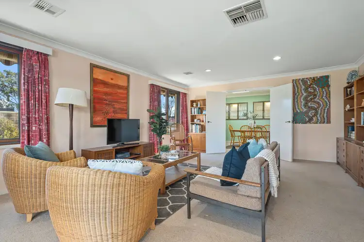 Fifth view of Homely house listing, 13 Wagga Street, Farrer ACT 2607
