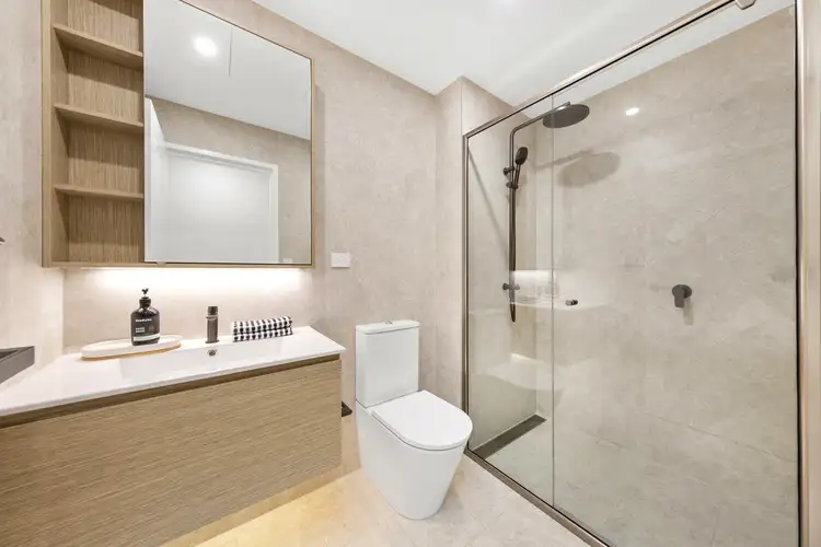 Sixth view of Homely apartment listing, 8 Lords Avenue, Asquith NSW 2077