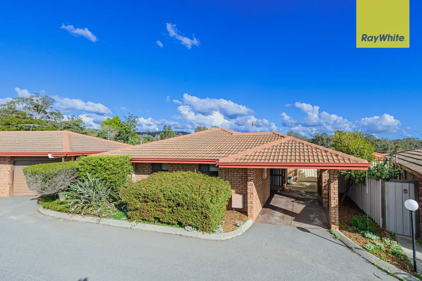 Main view of Homely villa listing, 19/65 Amherst Road, Swan View WA 6056