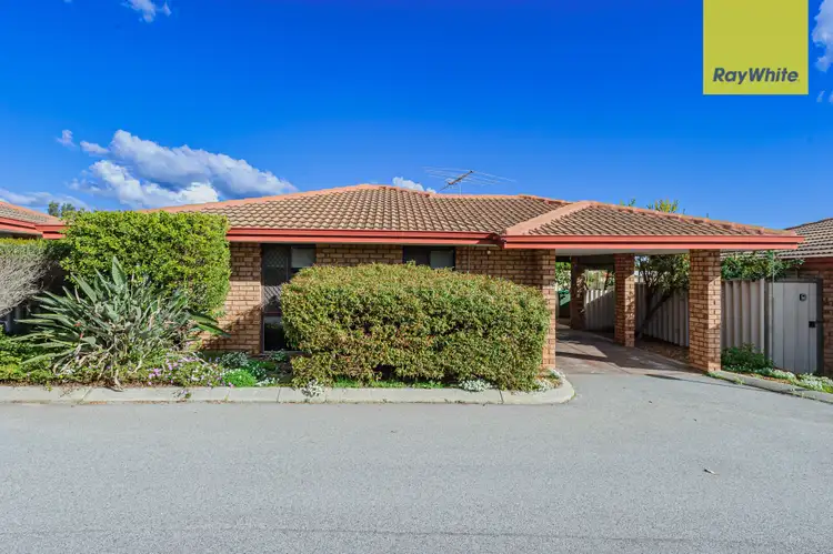 Third view of Homely villa listing, 19/65 Amherst Road, Swan View WA 6056