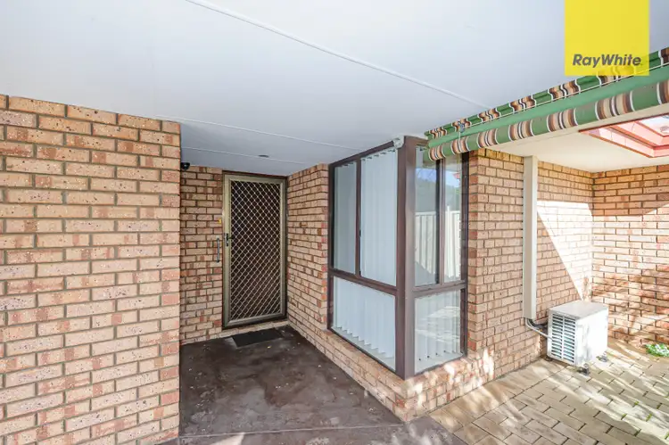 Fifth view of Homely villa listing, 19/65 Amherst Road, Swan View WA 6056