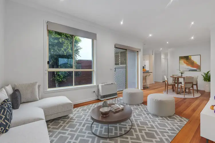 Third view of Homely unit listing, 1A Lugano Street, Lalor VIC 3075