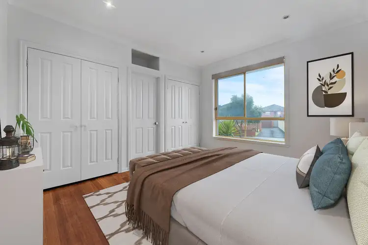 Seventh view of Homely unit listing, 1A Lugano Street, Lalor VIC 3075