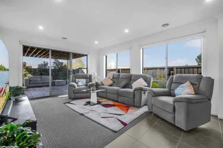 Third view of Homely house listing, 2 Pinot Way, Pakenham VIC 3810