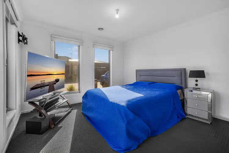 Fourth view of Homely house listing, 2 Pinot Way, Pakenham VIC 3810