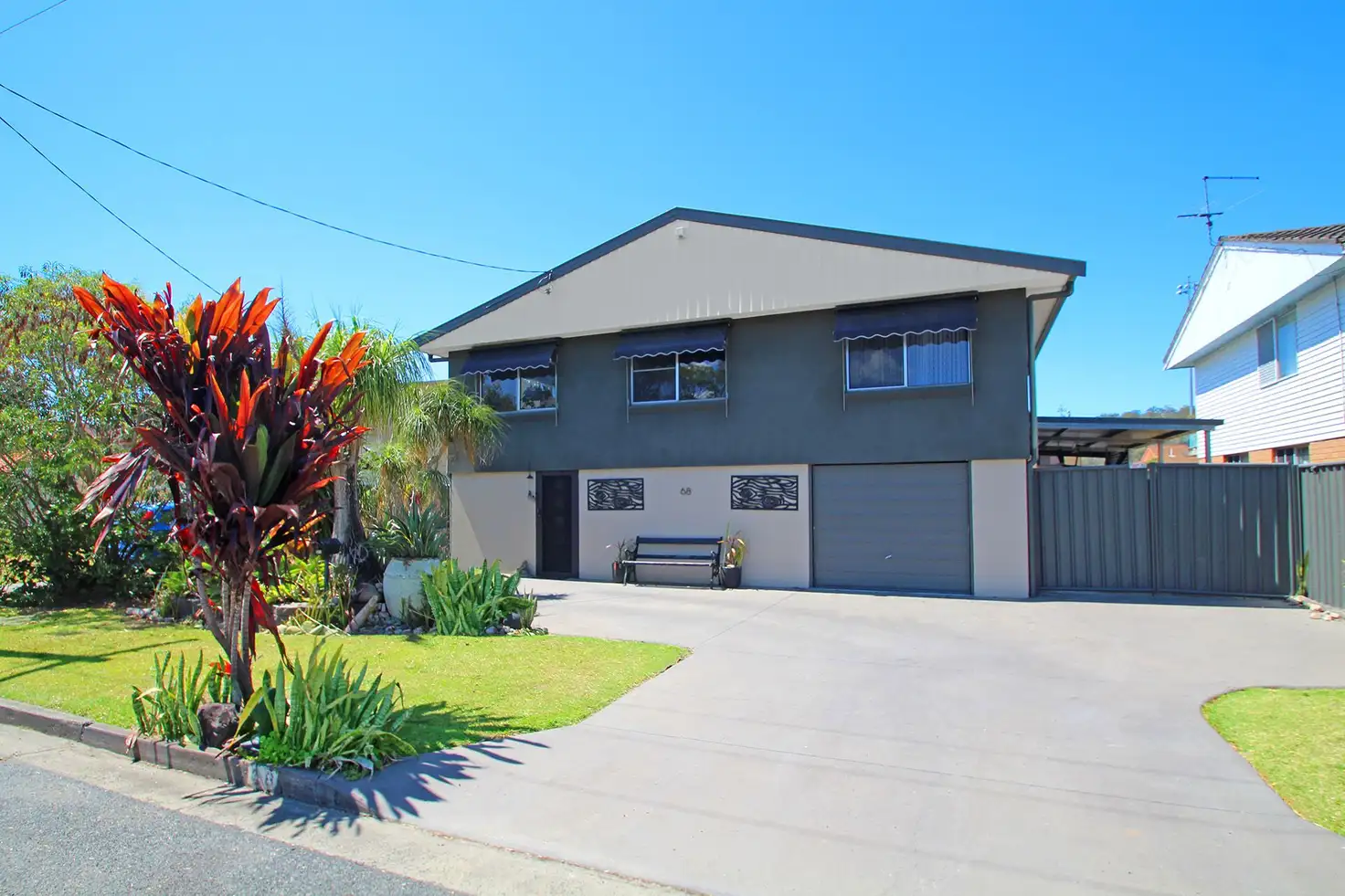 Main view of Homely house listing, 68 Mclachlan Street, Maclean NSW 2463