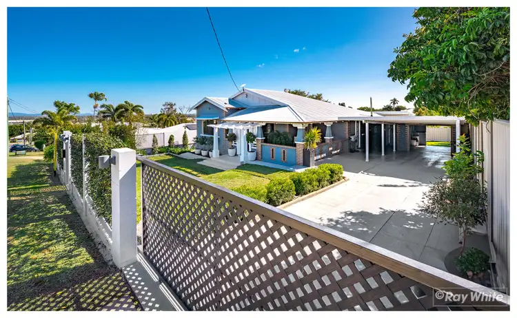 Second view of Homely house listing, 18 Flynn Street, Wandal QLD 4700