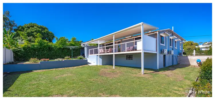 Third view of Homely house listing, 18 Flynn Street, Wandal QLD 4700