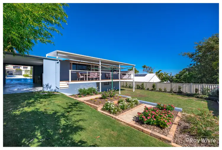 Fourth view of Homely house listing, 18 Flynn Street, Wandal QLD 4700