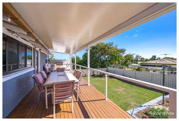 Fifth view of Homely house listing, 18 Flynn Street, Wandal QLD 4700
