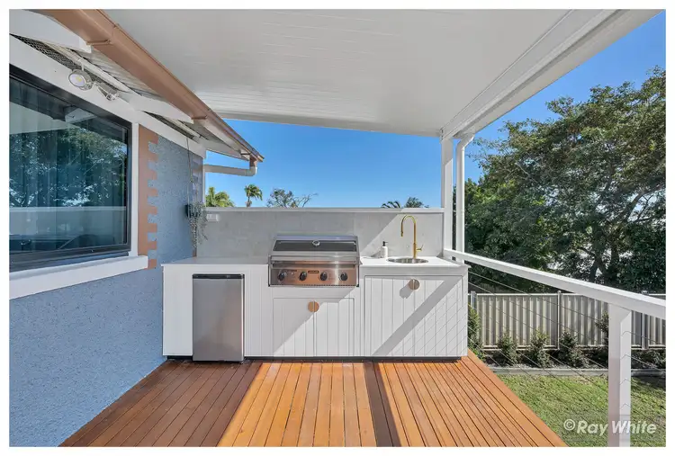 Sixth view of Homely house listing, 18 Flynn Street, Wandal QLD 4700