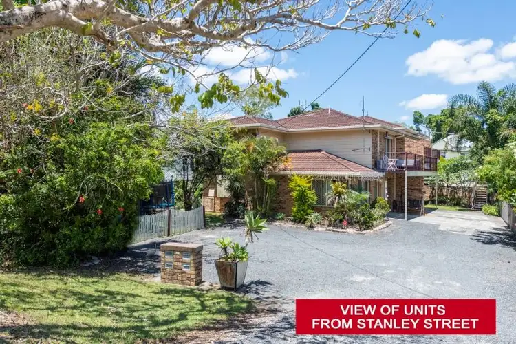 Second view of Homely townhouse listing, 3/42 Stanley Street, Maclean NSW 2463