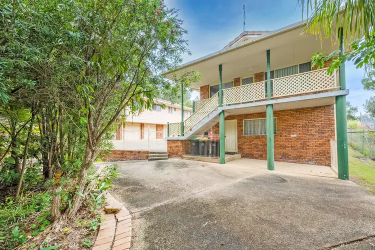 Second view of Homely townhouse listing, 6/44 Roderick Street, Maclean NSW 2463