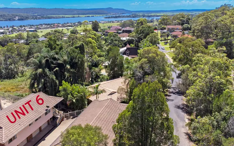 Third view of Homely townhouse listing, 6/44 Roderick Street, Maclean NSW 2463