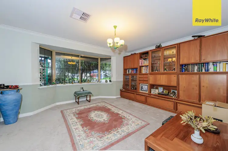 Fifth view of Homely house listing, 3 Winchester Place, Ballajura WA 6066