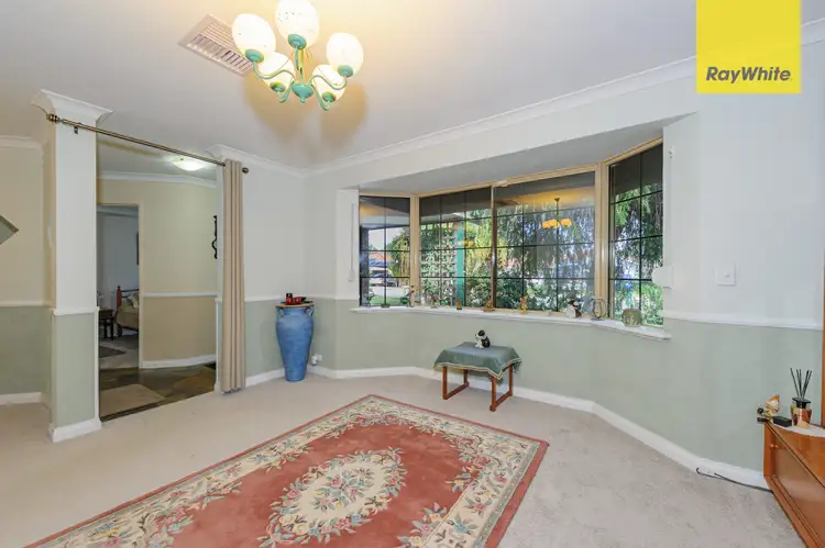 Sixth view of Homely house listing, 3 Winchester Place, Ballajura WA 6066