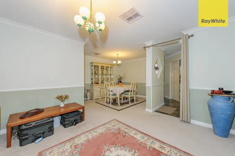 Seventh view of Homely house listing, 3 Winchester Place, Ballajura WA 6066