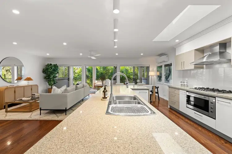 Fourth view of Homely house listing, 161 Ocean Parade, Burleigh Heads QLD 4220