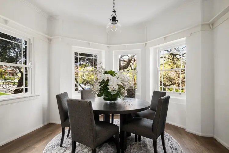 Fourth view of Homely apartment listing, 2/8A Reed Street, Cremorne NSW 2090