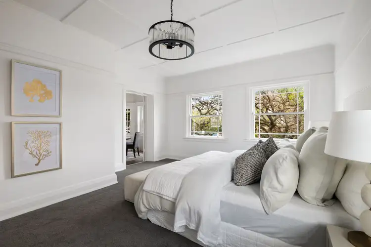 Sixth view of Homely apartment listing, 2/8A Reed Street, Cremorne NSW 2090