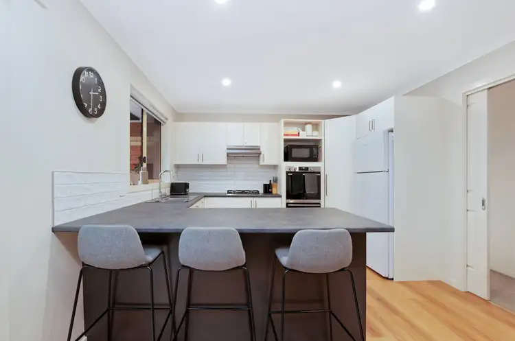 Third view of Homely house listing, 9 Baeckea Close, Warrnambool VIC 3280