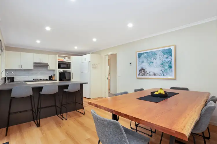 Fourth view of Homely house listing, 9 Baeckea Close, Warrnambool VIC 3280