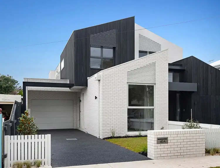 Main view of Homely house listing, 40a Upton Street, Altona VIC 3018