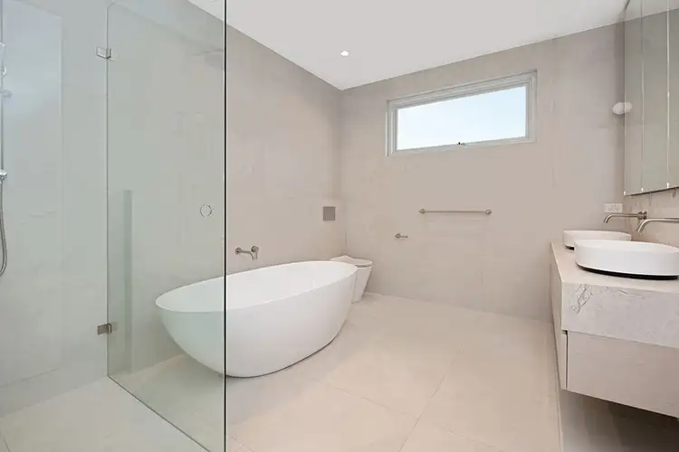 Fifth view of Homely house listing, 40a Upton Street, Altona VIC 3018