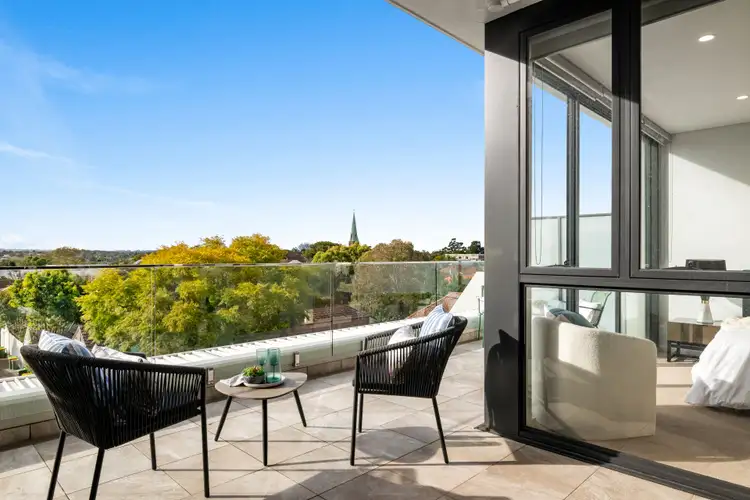 Fifth view of Homely apartment listing, 4/68-70 Chandos Street, St Leonards NSW 2065