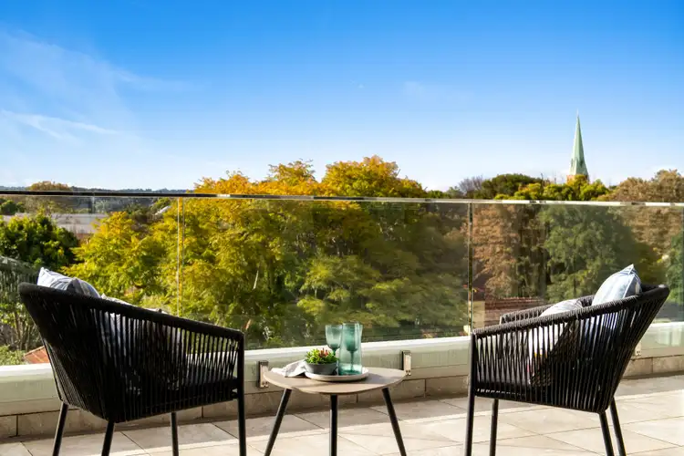 Sixth view of Homely apartment listing, 4/68-70 Chandos Street, St Leonards NSW 2065