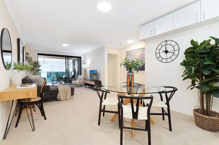 Main view of Homely unit listing, 9/39 Victor Street, Chatswood NSW 2067