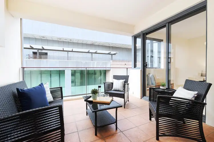 Second view of Homely unit listing, 9/39 Victor Street, Chatswood NSW 2067