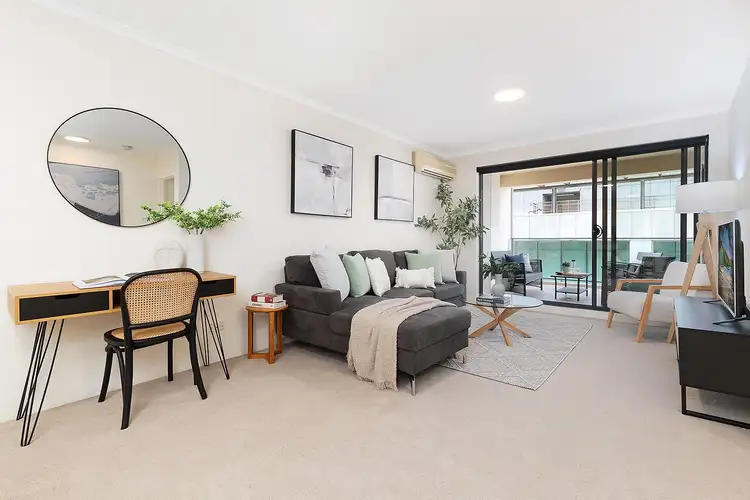 Third view of Homely unit listing, 9/39 Victor Street, Chatswood NSW 2067