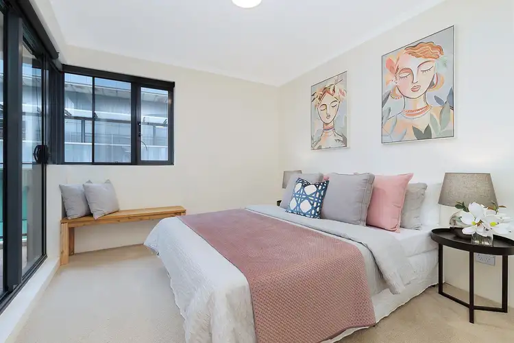 Fifth view of Homely unit listing, 9/39 Victor Street, Chatswood NSW 2067