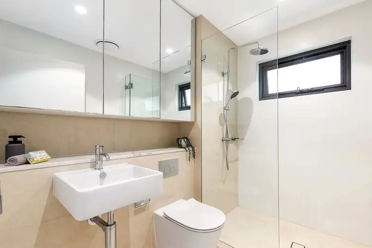 Sixth view of Homely unit listing, 306/18 Freeman Road, Chatswood NSW 2067