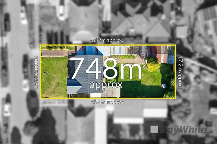 15 Louis Street, Doveton VIC 3177
