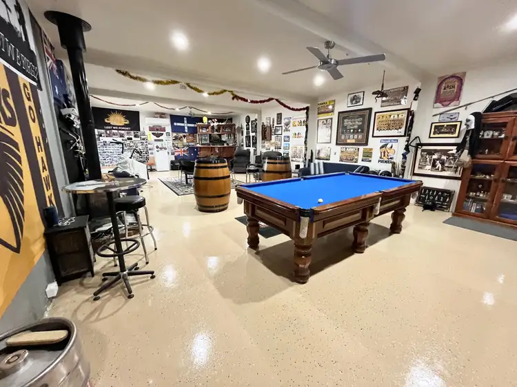 Second view of Homely house listing, 132 Anthony Terrace, Kadina SA 5554