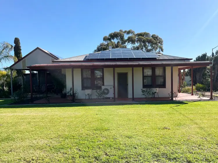 Third view of Homely house listing, 132 Anthony Terrace, Kadina SA 5554