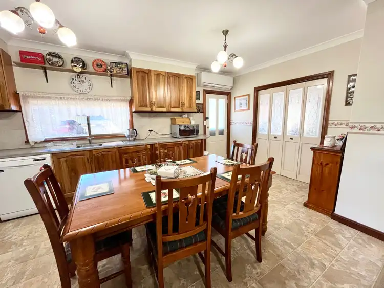 Fourth view of Homely house listing, 132 Anthony Terrace, Kadina SA 5554