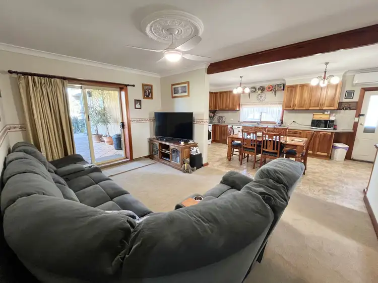 Sixth view of Homely house listing, 132 Anthony Terrace, Kadina SA 5554