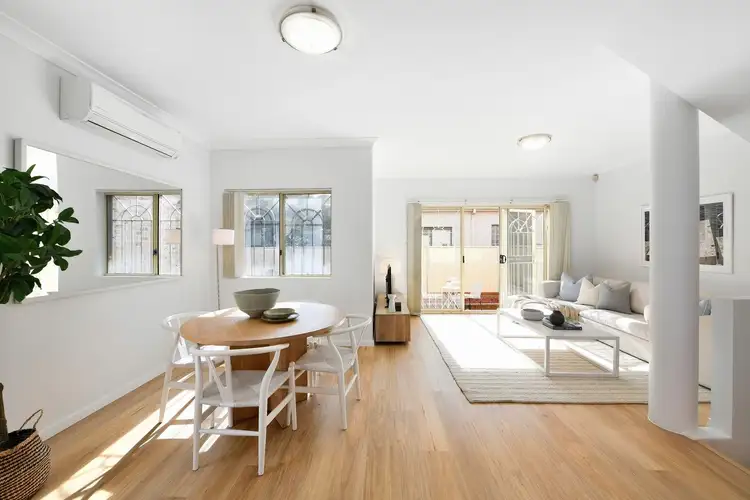 Third view of Homely townhouse listing, 4/76-78 Boyce Road, Maroubra NSW 2035