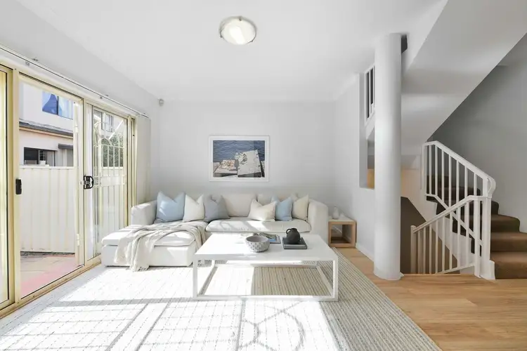 Fourth view of Homely townhouse listing, 4/76-78 Boyce Road, Maroubra NSW 2035