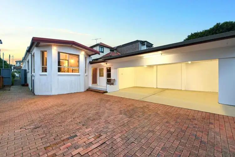 Third view of Homely house listing, 19 Helena Street, Randwick NSW 2031