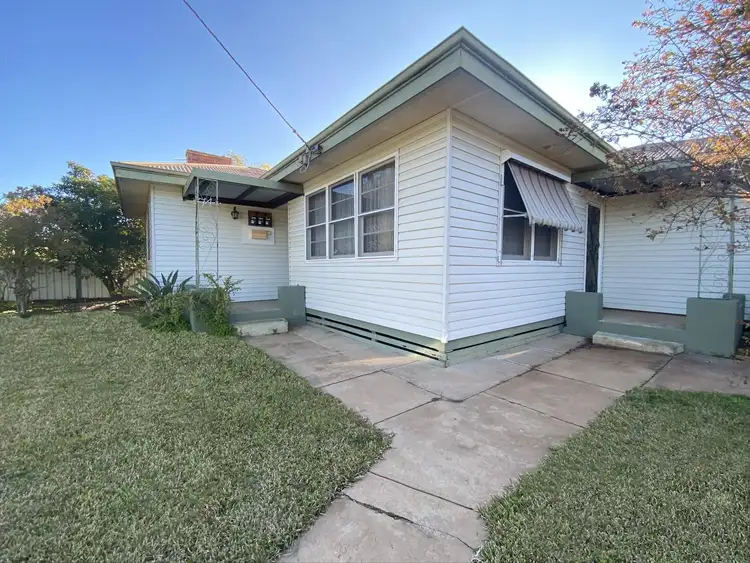 Main view of Homely house listing, 74 McCrae Street, Swan Hill VIC 3585