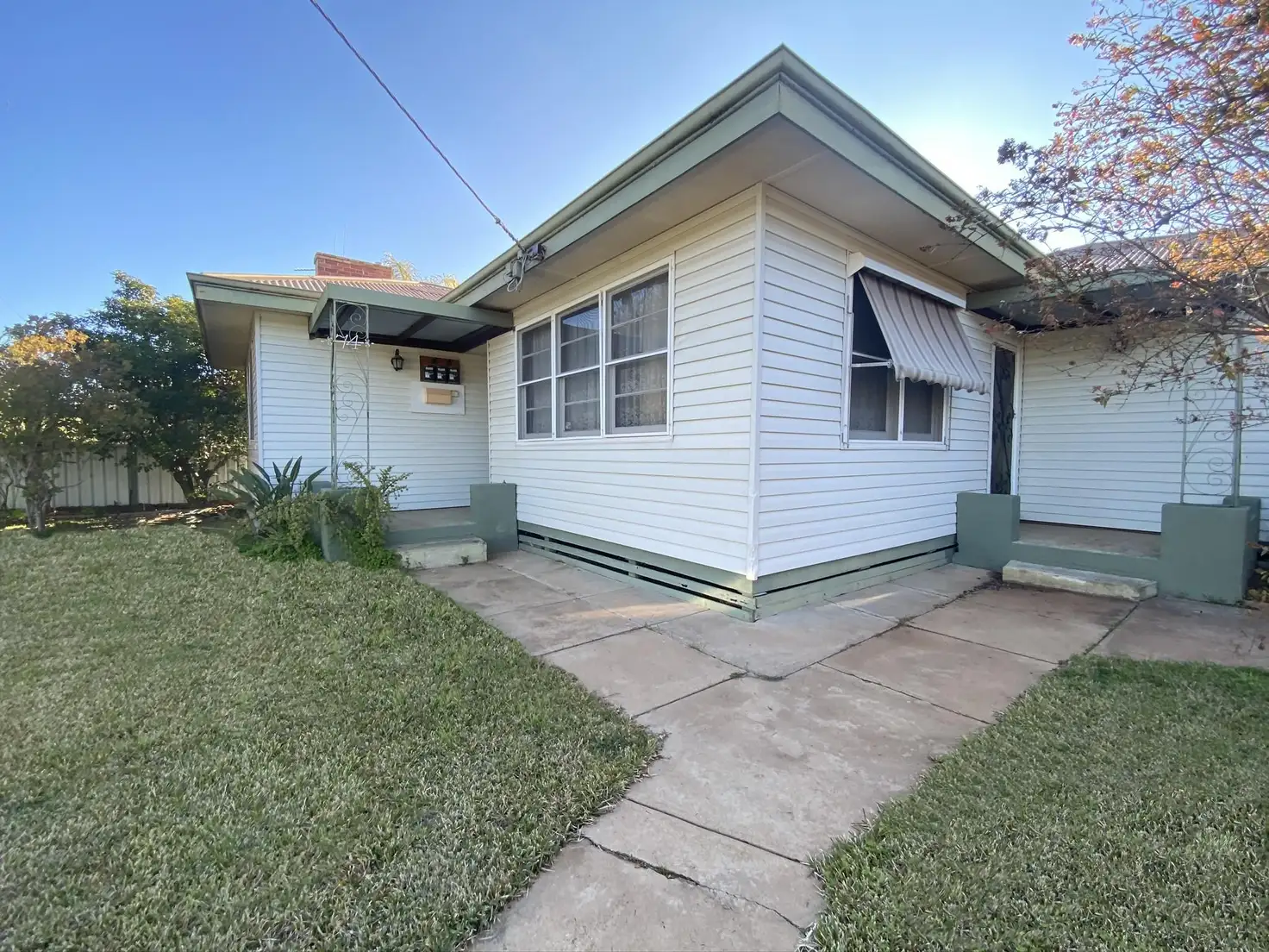 Main view of Homely house listing, 74 McCrae Street, Swan Hill VIC 3585
