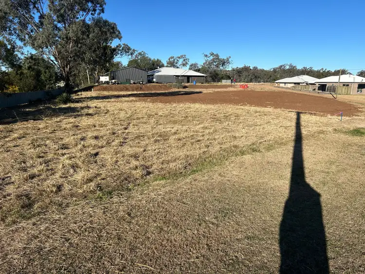 Seventh view of Homely land listing, 95 Toowoomba Road, Oakey QLD 4401
