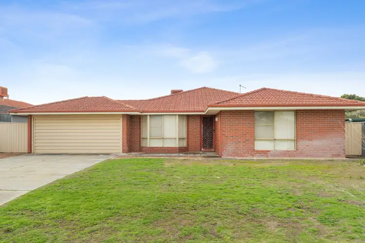 44 Chelmsford Avenue, Port Kennedy WA 6172
